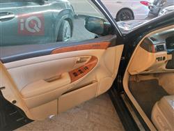 تۆیۆتا کراون